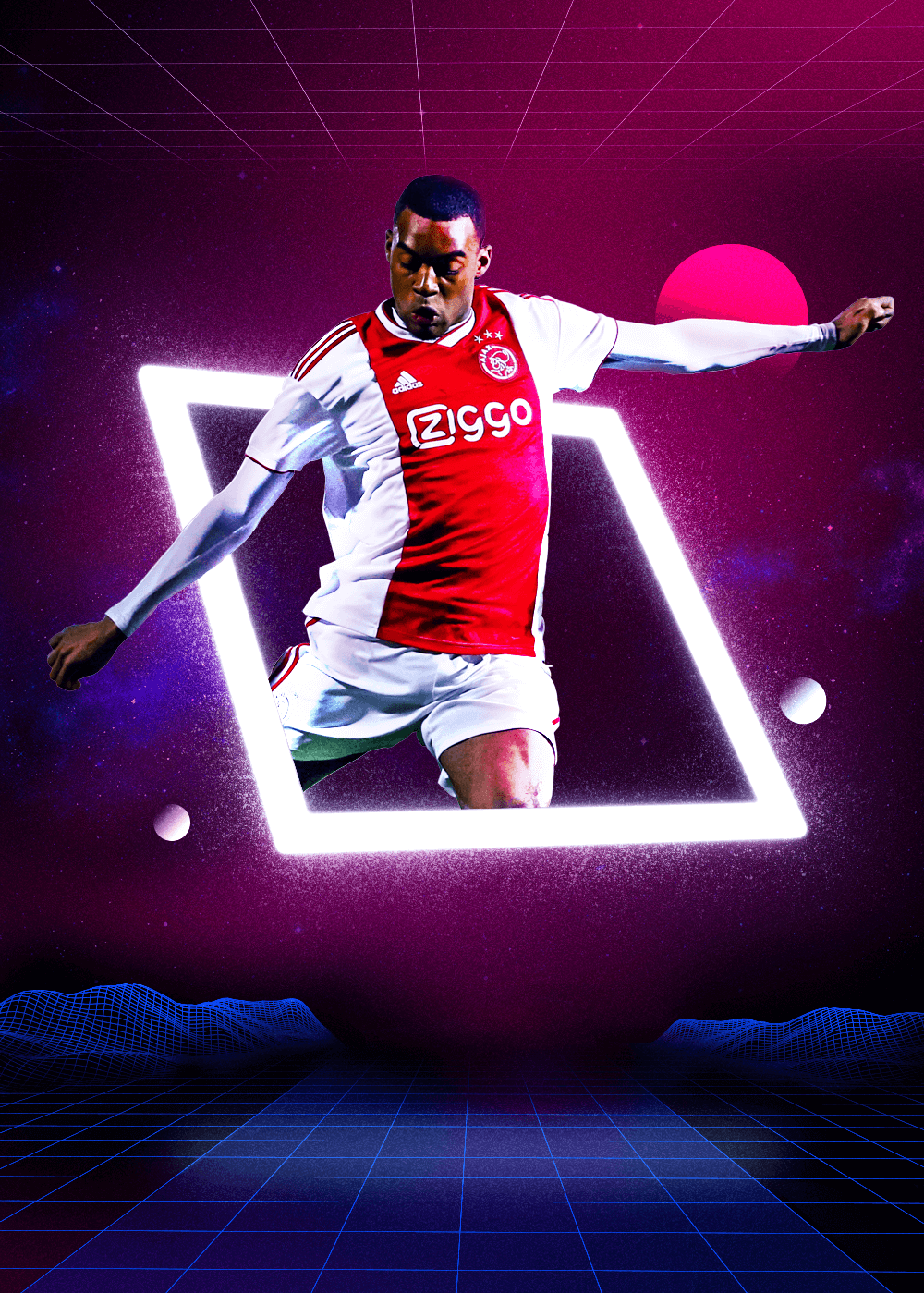 James