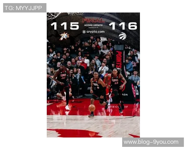 詹姆斯再创佳绩对阵猛龙豪取七连胜上次败北已是2022年三月