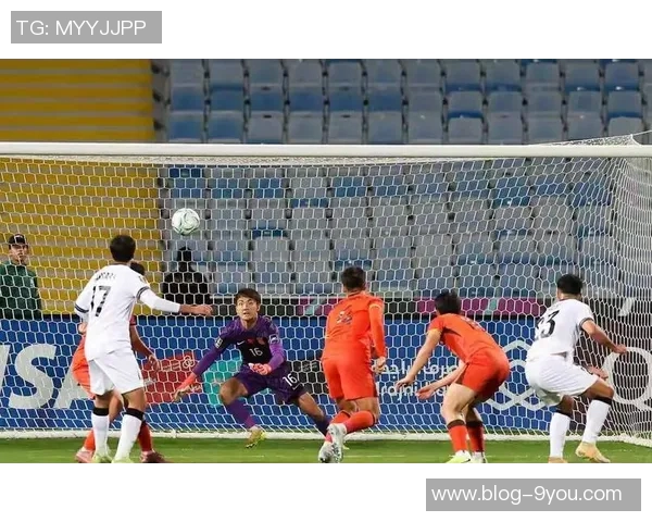 翻越高山的旅程已结束U23亚洲杯只是你们崭新的起点