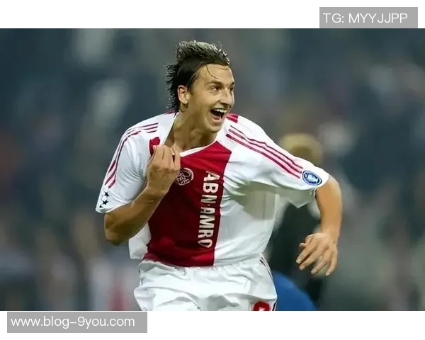 阿贾克斯B队新星首秀伊布之子立志全力以赴展现自我风采